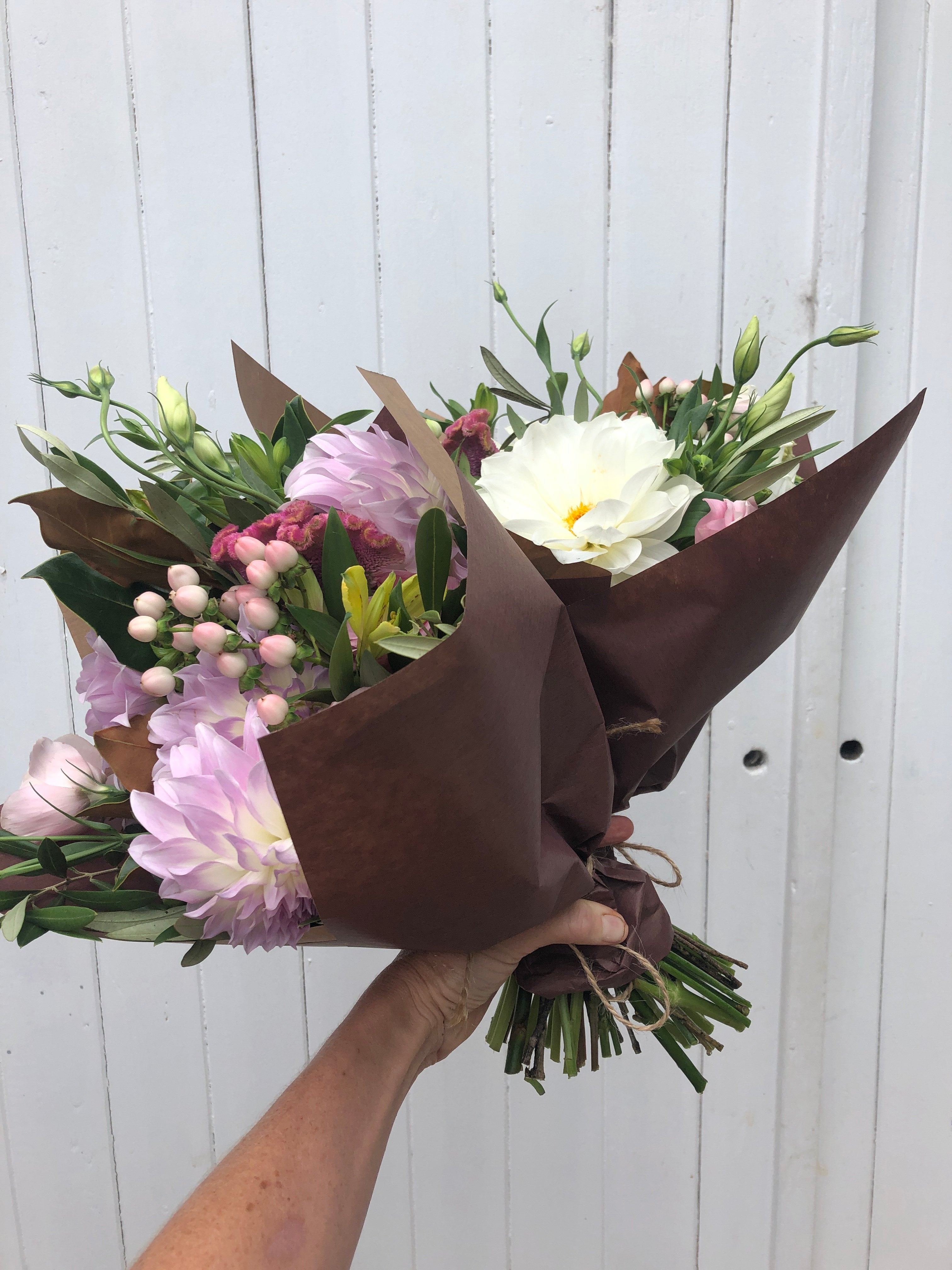 Flowers Pretty Street Flowers