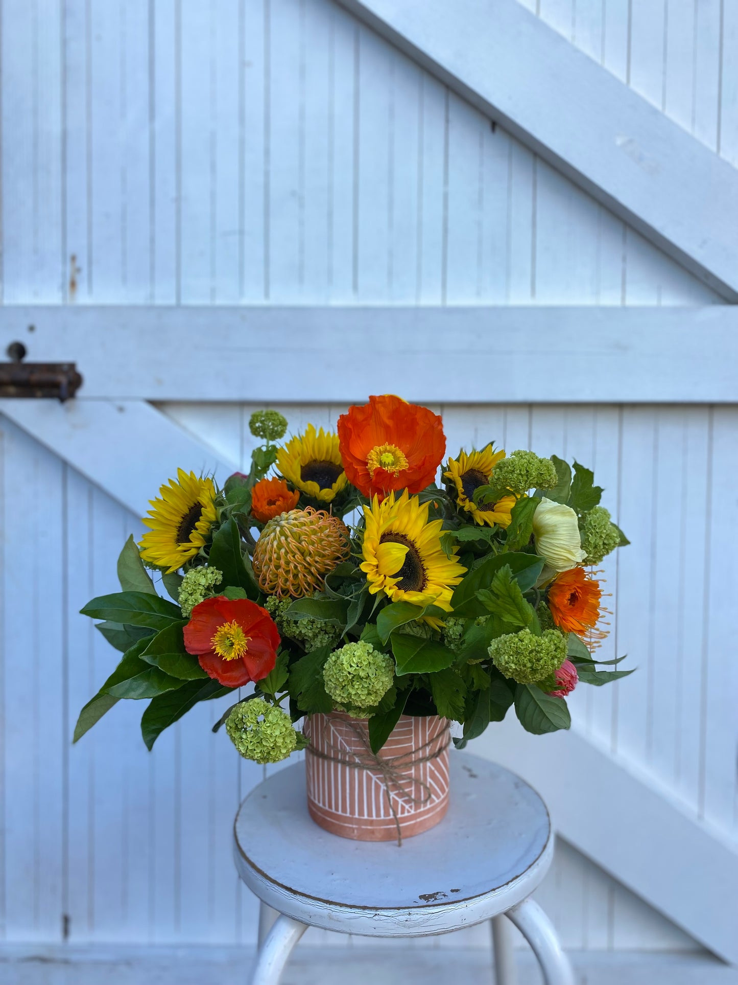 Pot of Sunshine