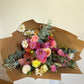 Seasonal large vase