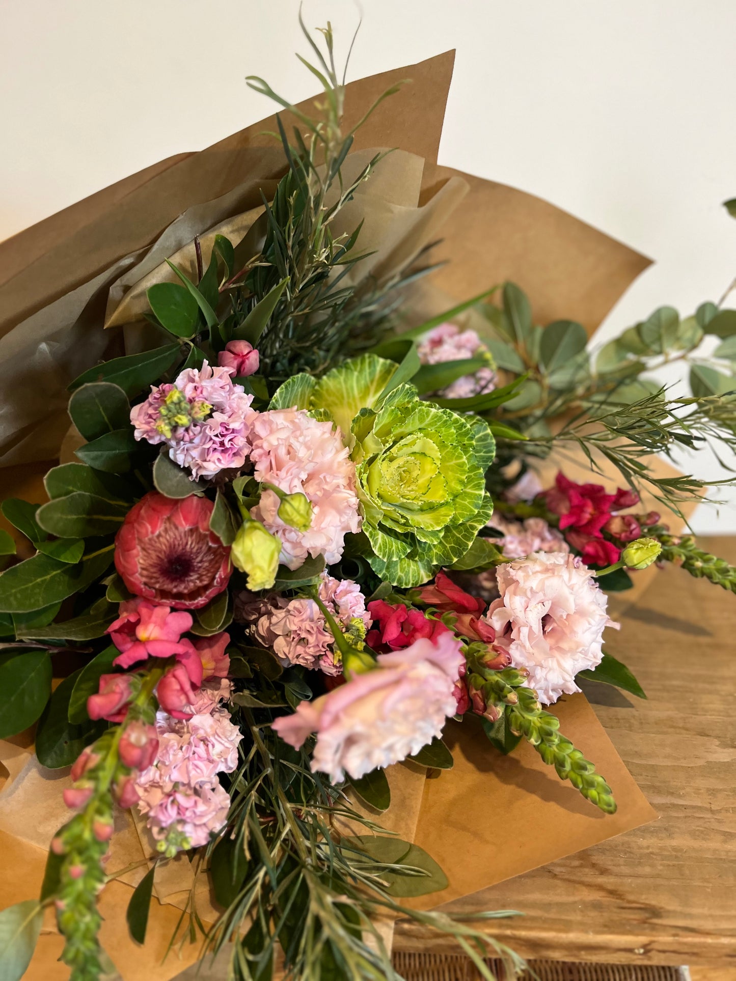 Mother's Day Delivery