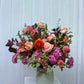 Seasonal large vase