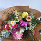 Seasonal large vase