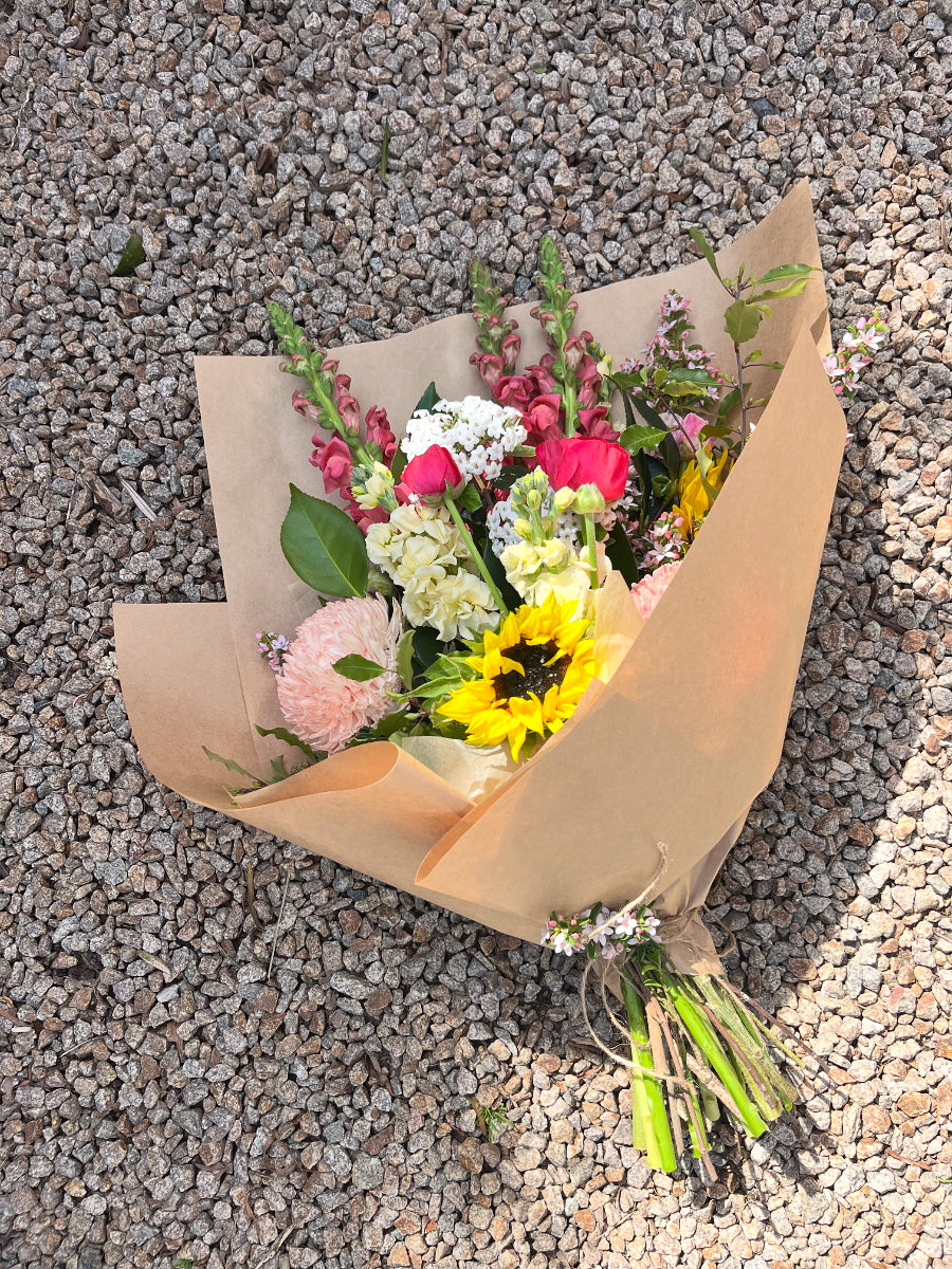 Daily Flowers