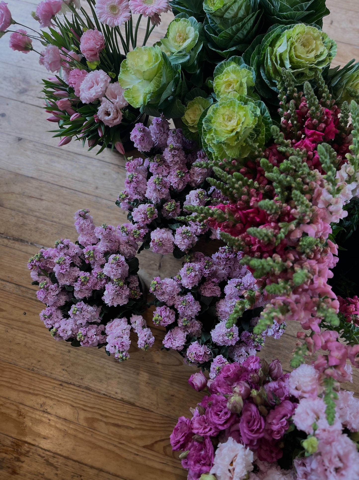 Mother's Day Delivery