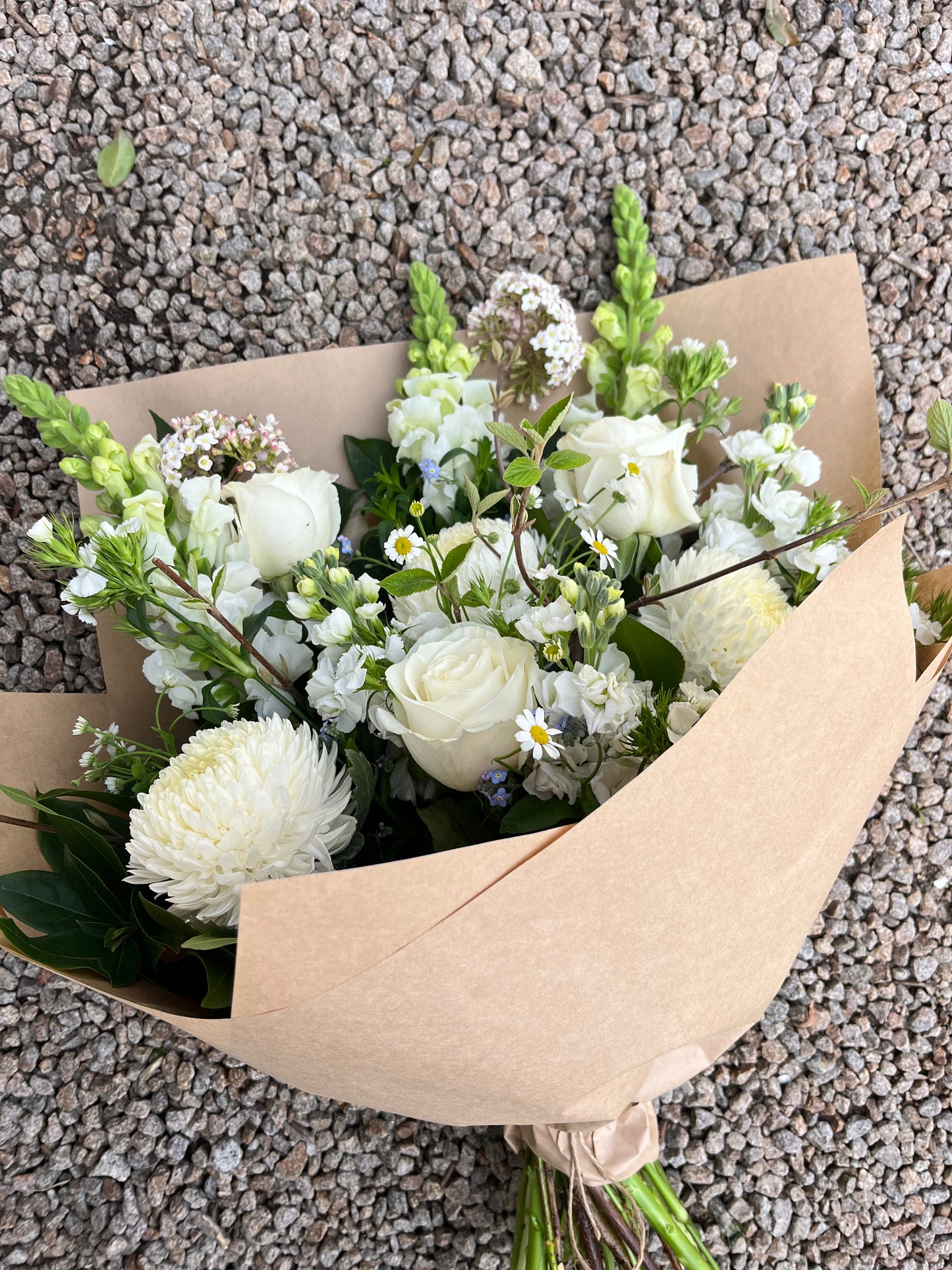 Daily Flowers