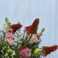 Seasonal large vase
