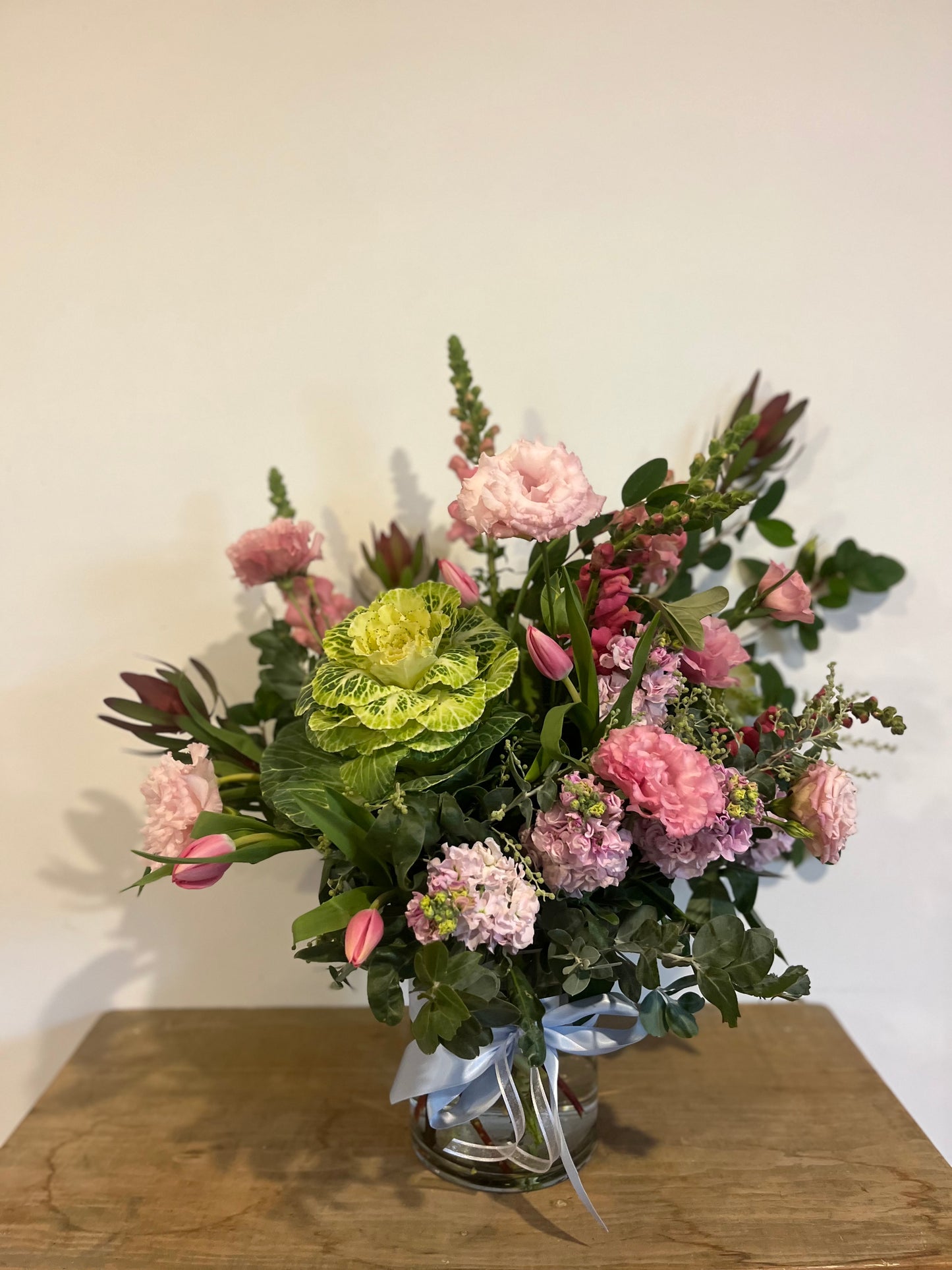Mother's Day Delivery