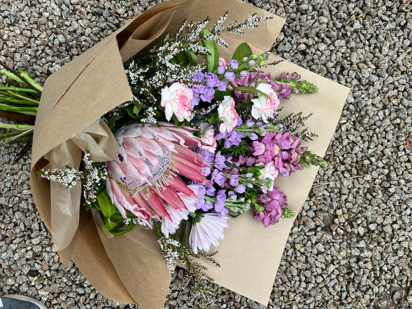Daily Flowers