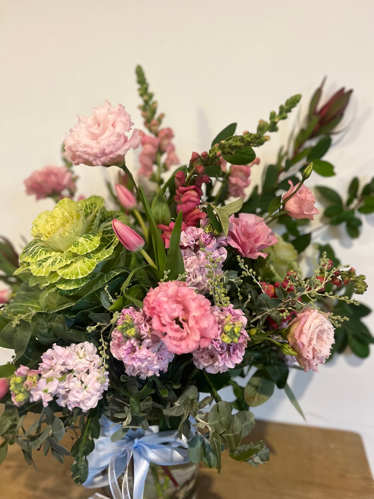 Mother's Day Delivery