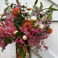 Seasonal large vase