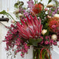 Seasonal large vase